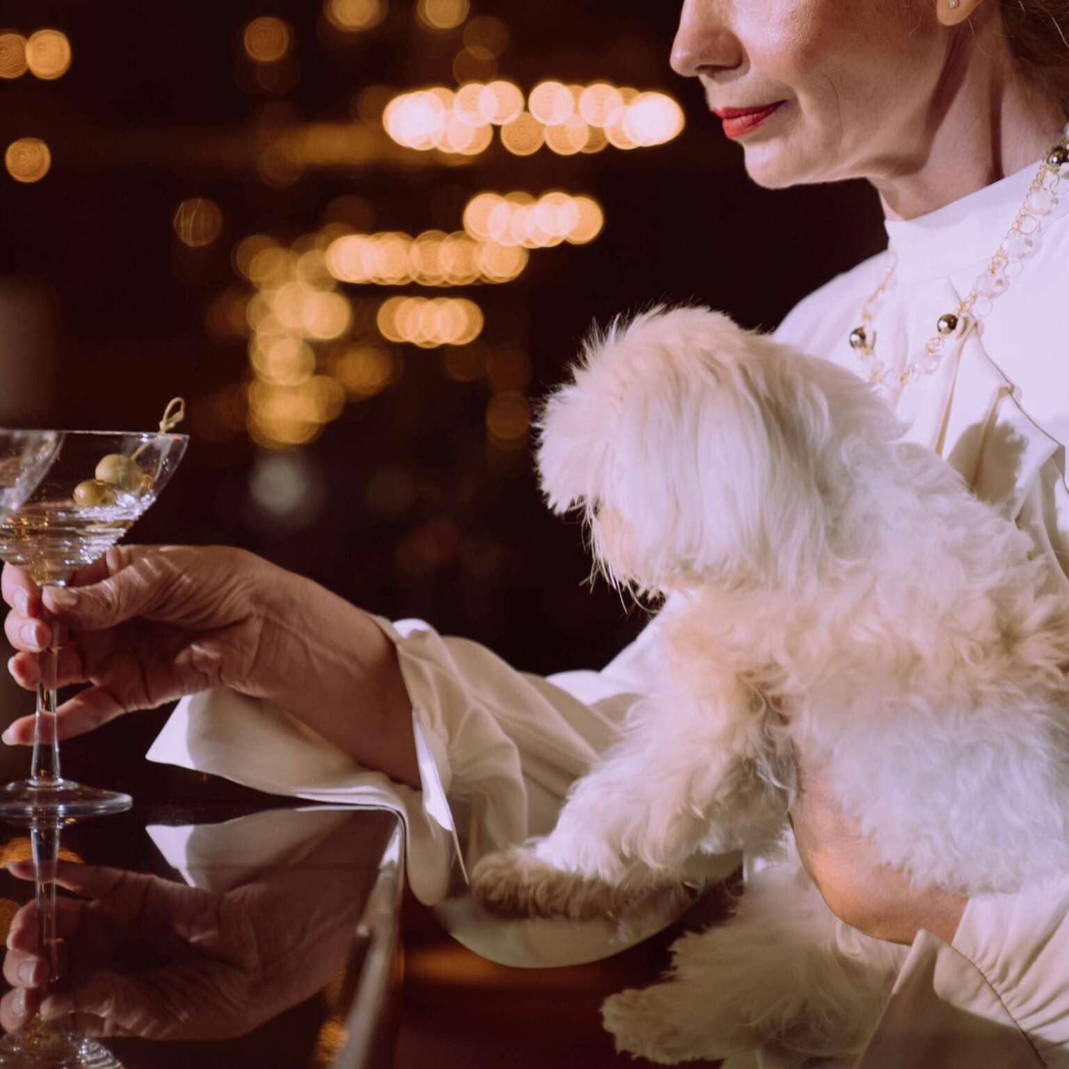 Kendi Kokteylini Seç