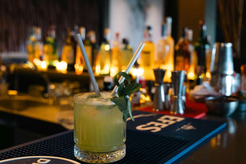 Manifest Kokteyl | Akbatı 1 Manifest Kokteyl Akbatı