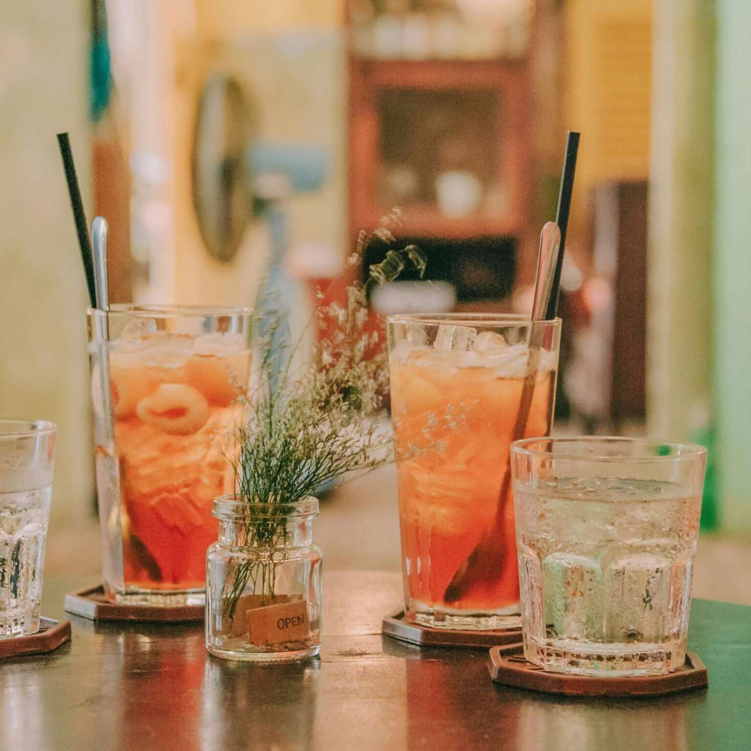 Manifest Akbatı’da Denemeniz Gereken 5 İmza Kokteyl